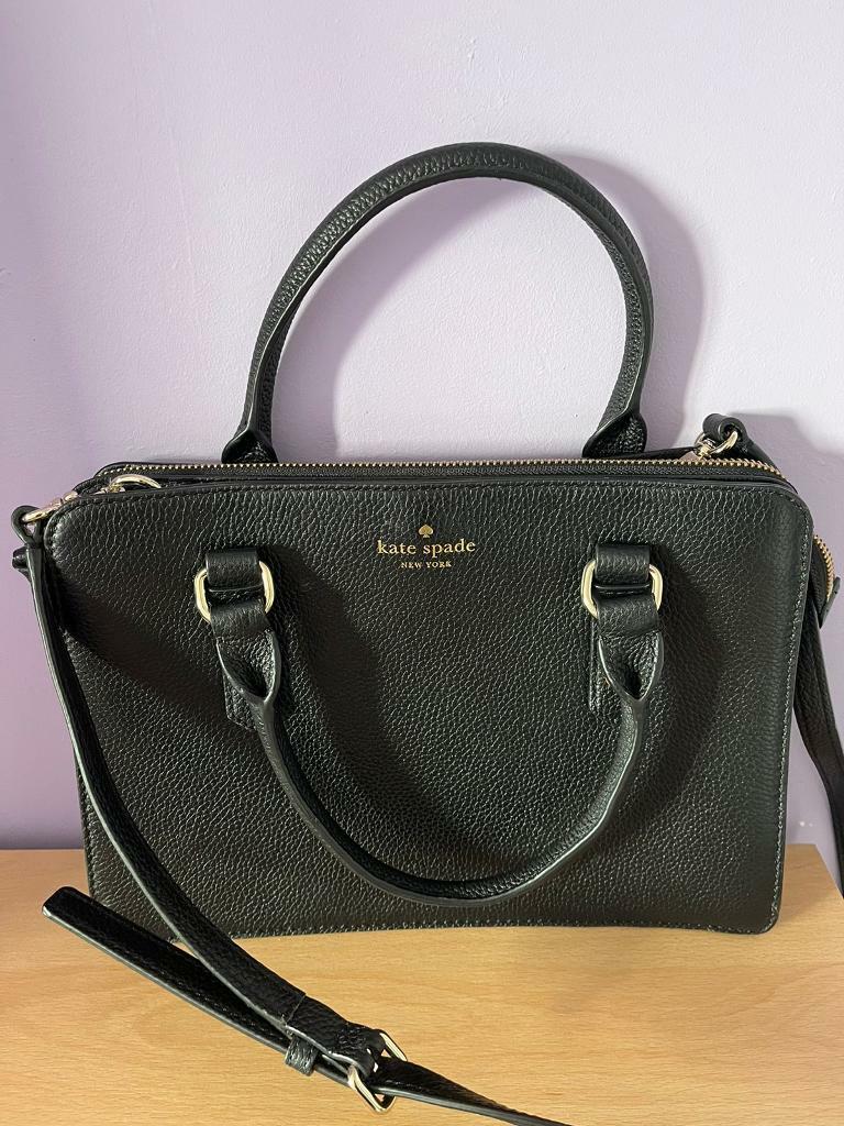 kate spade free tote bolsa